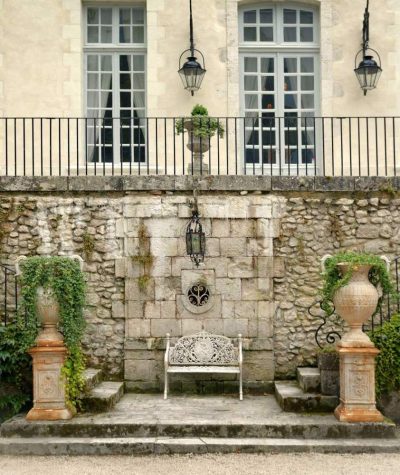 Hotel Beaugency Abbaye